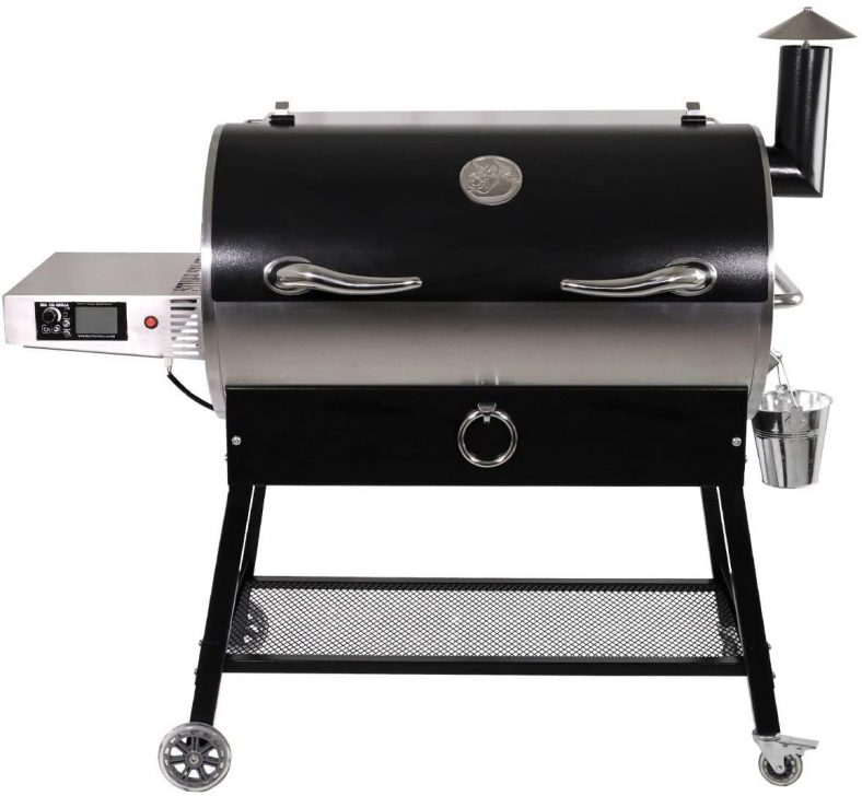 Rec Tec Vs Green Mountain: The Best Pellet Grill - Comparisons