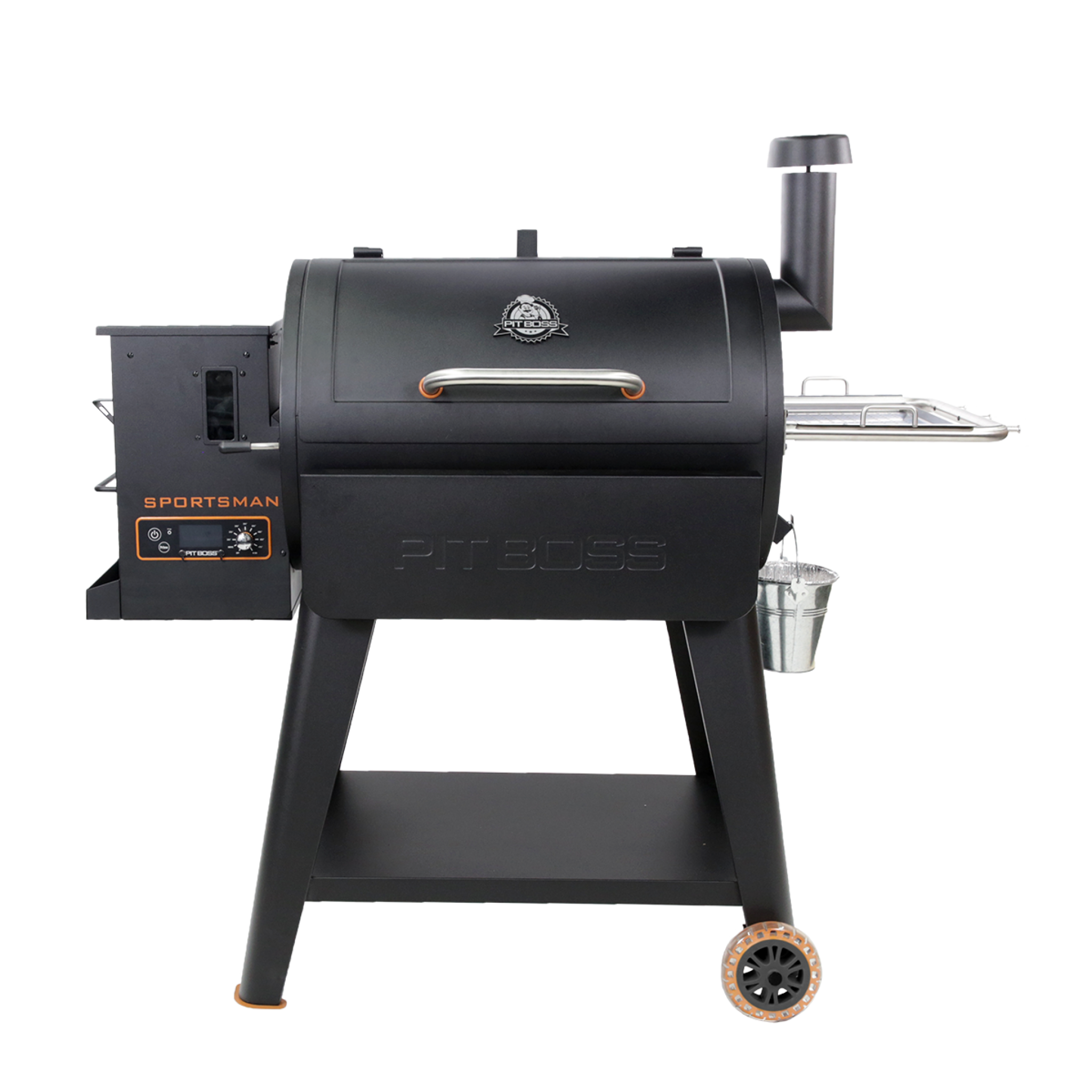 Pit Boss vs Traeger - Which Pellet Grill Brand Is Better? 2021 ...