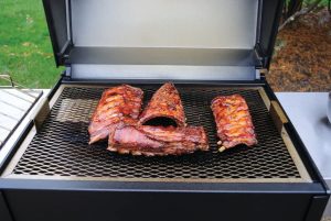 Phoenix Grill Review – Why You Should Buy It - Limited Red